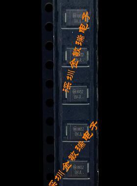 ON安森美 MBRS2040LT3G 丝印BKJL SMB 贴片肖特基二极管DO-214AA