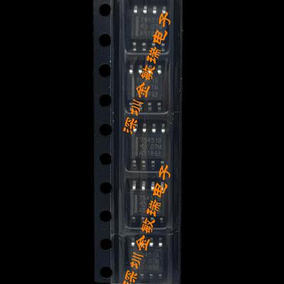 SN75451B SN75451BD SN75451BDR 原装进口TI SOP-8 75451B可直拍