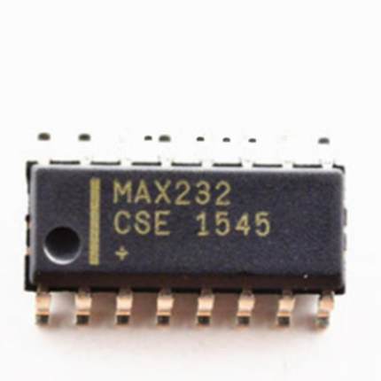 MAX232ESE MAX232CSE MAX232 贴片SOP16 收发器 全新原装正品现货