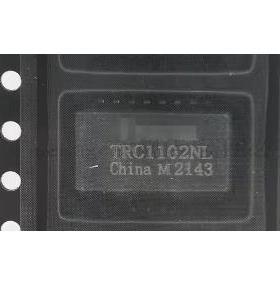 全新正品 TRC1102NL SMD 贴片 网络变压器/滤波器一站式可配单