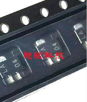 贴片 LM317LCPK 丝印 LA SOT-89 三端可调稳压器 LM317LCPKG3现货