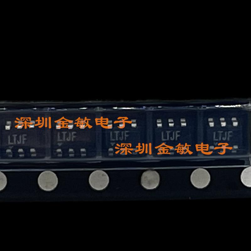BL9341 SOT23-6 降压型DC/DC转换器芯片 600mA/40V 全新原装现货