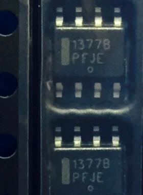 全新原装 NCP1377BDR2G 1377B 贴片SOP8 正品 芯片 ON 进口 直拍