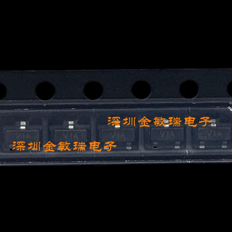 LV431AFTA 贴片SOT23 丝印V1A 电压基准芯片 全新原装