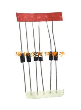 SB260 2A 60V SB260/23原装进口威士GS E3 54 73肖特基整流二极管