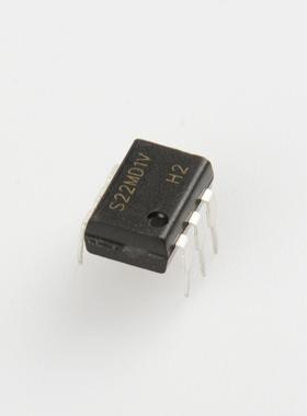 全新原装进口 S22MD1V 直插DIP6 S22MDIV 芯片