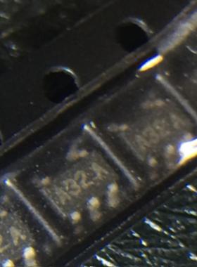 进口原装 LMV751M5X LMV751M5 丝印A32A SOT-23-5运算放大器贴片