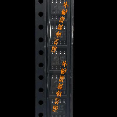 可直拍 贴片LMC6482IM 芯片LMC6482IMX 8脚 LM6482IM LMC64