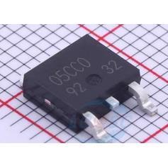 原装 | BA05CC0FP-E2 BA05CC0FP 05CCO TO252 稳压器 集成 IC芯片