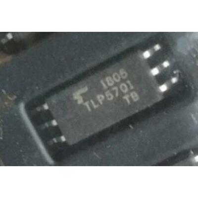 全新原装进口 TLP5701 SOP-6贴片 光耦 量大价优 5701