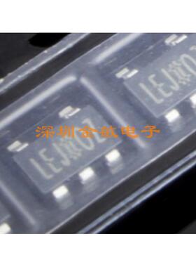 ADP150AUJZ-3.3 丝印LEJ 线性稳压器 封装SOT23-5 全新原装