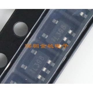 SPX3819M5-L-1.2/1.5/1.8/2.5/3.0/3.3/5.0/ADJ 原装LDO稳压器