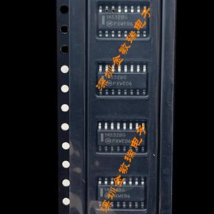 全新原装 14532BG MC14532BDR2G SOP-16解码器 14532B MC14532B