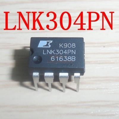 可直拍 LNK304PN LNK304P 液晶电源管理IC芯片 直插 DIP7 现货