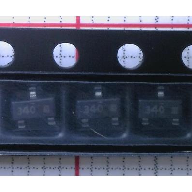 全新原装现货 FDN340P FDN340 场效应管IC芯片 质量保证