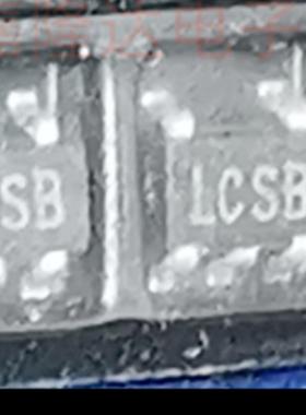 LP3985IM5X-2.5/2.8/3.0/3.3/5.0 丝印LCSB/LCJB/LCRB/LDQB/LDSB