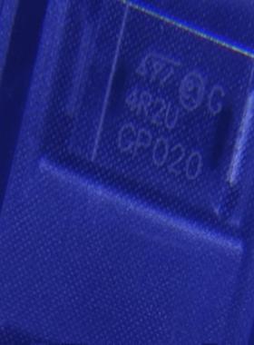 全新原装 STTH4R02U SMB 贴片 200V 4A DO-214AA 整流二极管 4R2U