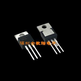 LM317HVT LM317HV 直插 TO-220三端稳压管 可直拍 全新进口原装