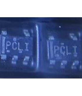 TPS76928DBVR TPS76928 丝印PCLI LDO线性稳压器IC芯片 全新原装