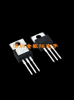 LM340T5 7805 LM7805CT 原装进口正品全新国半 TO-220 NS 直拍