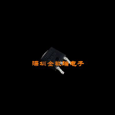 MC7805BDTRKG 丝印7805BG TO-252 线性稳压器MC7805BDTG全新原装