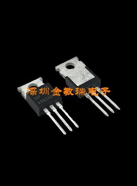 全新原装45N20 45A 200V SSP45N20B 场效应MOS管 TO-220 SSP45N20