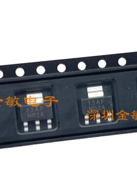 可直拍 LM337IMPX LM337IMP N02A SOT-223 线性稳压器 全新原装