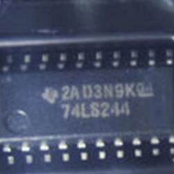 SN74LS244NSR 74LS244 封装SOP20-5.2中体贴片 全新原装可直拍