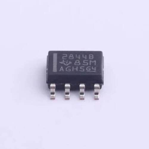 TL2844BDR-8 丝印2844B贴片SOP-8 高性能的电流模式PWM控制器芯片