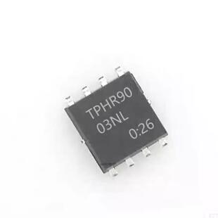 TPHR9003NL TPHR9003 大电流低内阻MOS管 QFN5*6 N沟道 全新