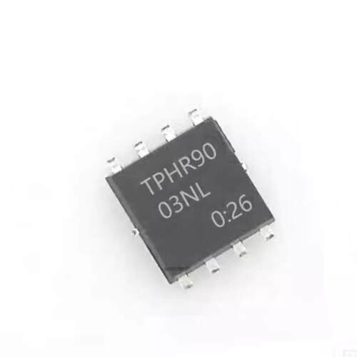 TPHR9003NL TPHR9003 大电流低内阻MOS管 QFN5*6 N沟道 全新