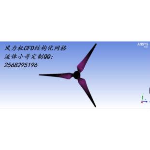 专业代做icem网格代画/结构化网格代做/网格划分/SW/ABAQUS代做