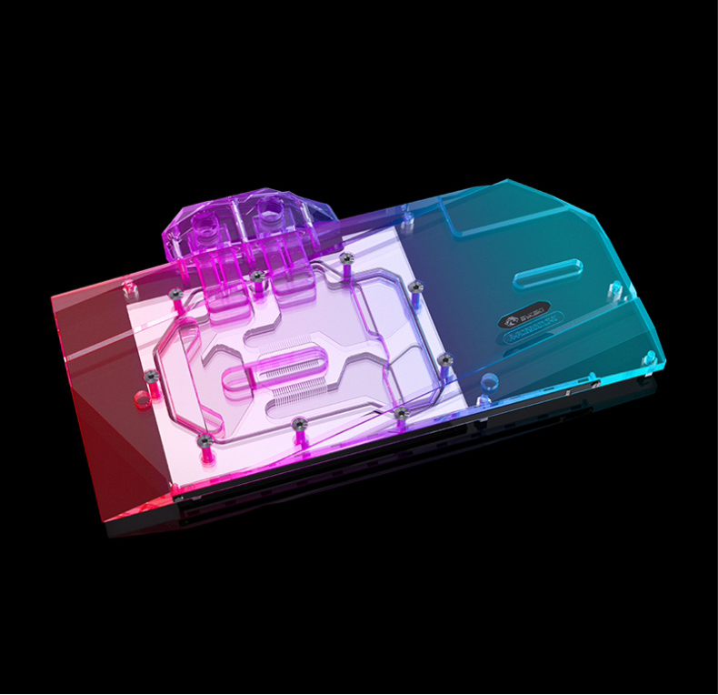 6900/6800XTBykski散热器