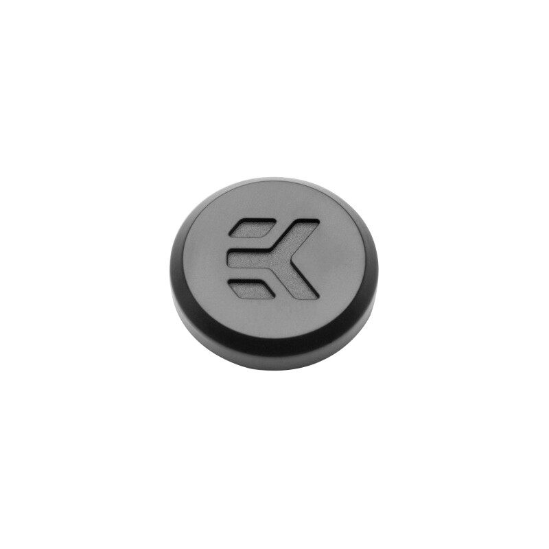 EK-QUANTUM TORQUE EKWB SPLIT WATER-COOLED PLUG ULTRA-THIN WATER-STOPPING QUANTUM CONNECTOR DETECTS TEMPERATURE
