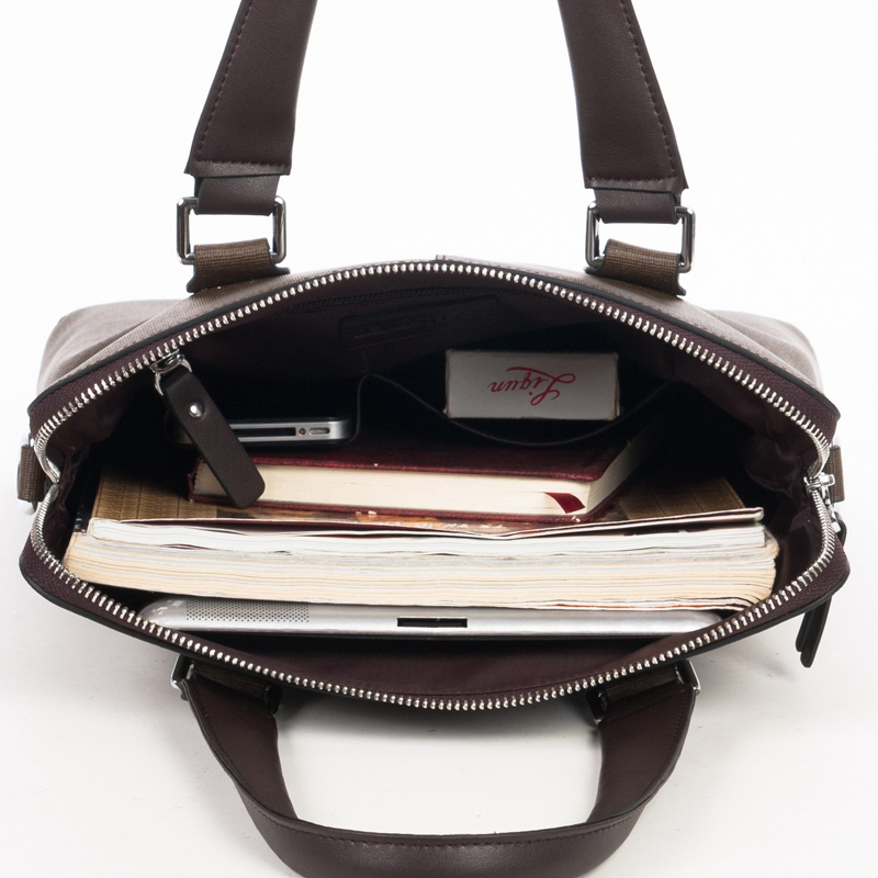 Sac homme - Ref 52278 Image 4