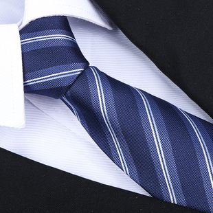 ZSY017英姿飒爽真丝结婚领带桑蚕丝男士商务正装礼盒送礼领带