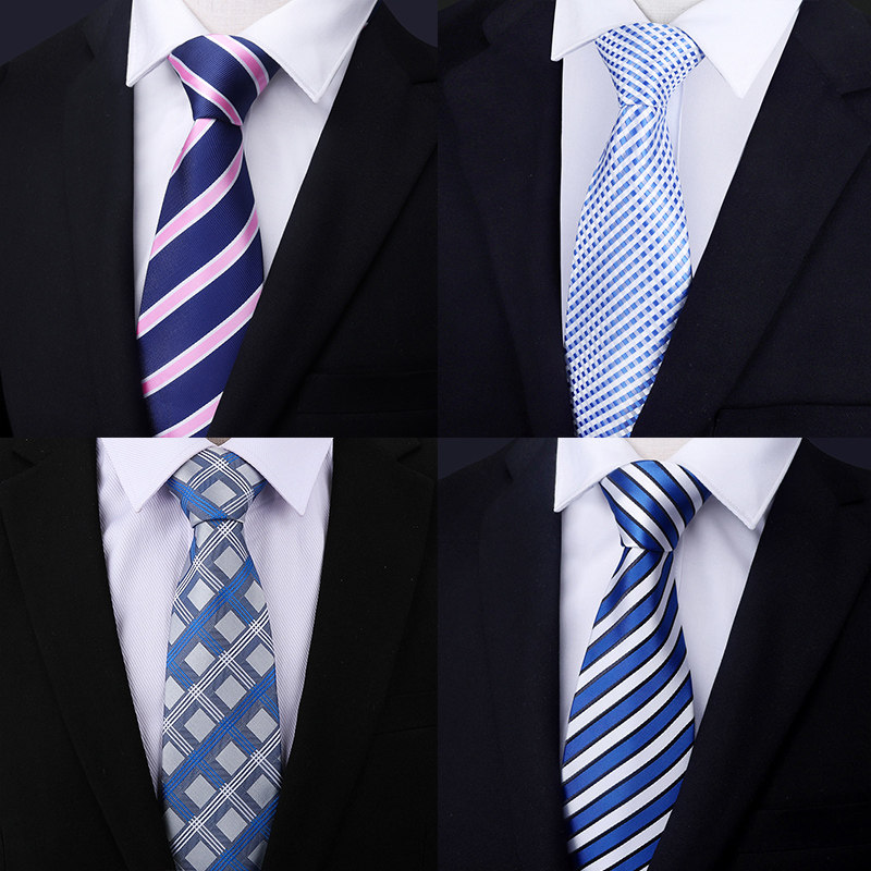 领带男士正装商务韩版新郎结婚女红黑领带窄8.5cm英伦风,服饰配件/皮带/帽子/围巾,领带,淘宝优惠券,粉丝福利购,淘宝优惠卷