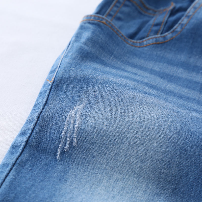 Pantalon garcon BINPAW en toile - Ref 2054778 Image 5
