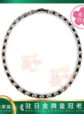 日本项链GAMMAGL-16钨钢钛