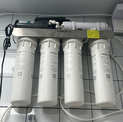 全沃净水机器净水器滤芯