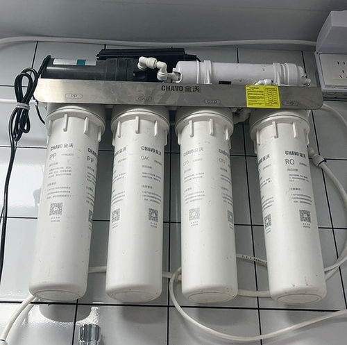 全沃净水机器净水器滤芯