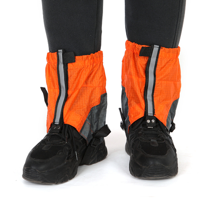 AYXSEE越野跑脚套护腿防沙防尘