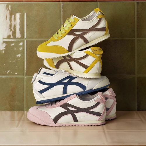 百思图薄款德训鞋内增高阿甘鞋女舒适休闲运动鞋秋季新款X2391CM5