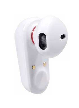 MiAoLo/米傲乐 TD110 真无线TWS蓝牙5.0半入耳式耳机耳塞HIFI木壳