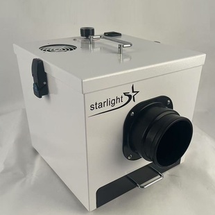 牙科技工桌面无刷吸尘器义齿加工厂口腔打磨雕刻吸尘器Starlight