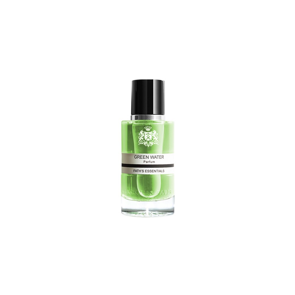杰 奎 斯菲斯绿水 Green香水