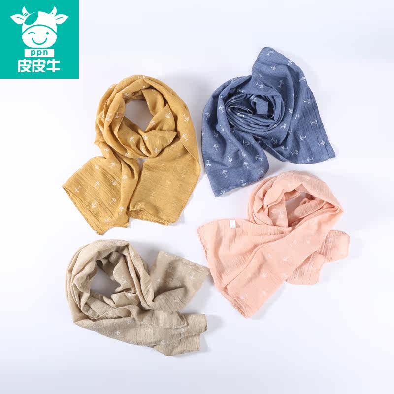 Echarpe garcon - Ref 2142959 Image 1