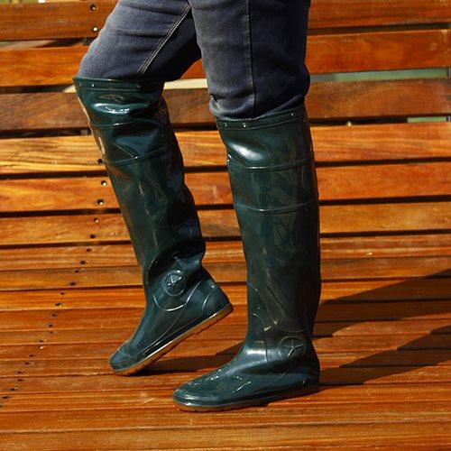 New type of rice transplanter for men and women medium high|ruв категории Мужская обувь, калоши - от Buy2taobao.com для оказания профессиональной услуги покупки агента Taobao