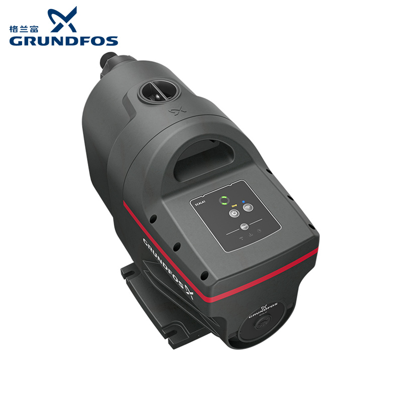 格兰富增压泵全自动永磁电机进口