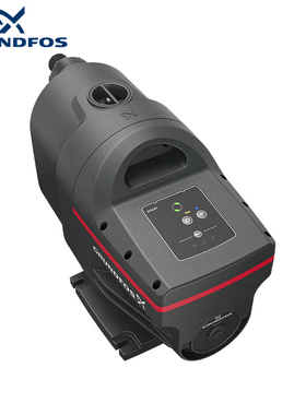 格兰富家用增压泵SCALA1别墅大户型全自动自来水进口永磁加压泵